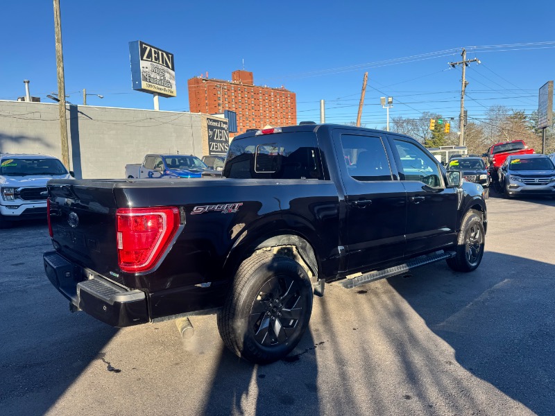 Ford F-150  2023