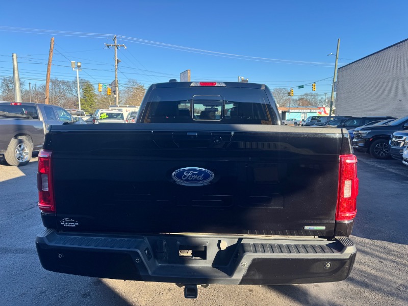 Ford F-150  2023