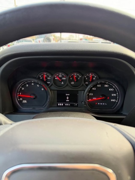 GMC Sierra 3500HD  2024