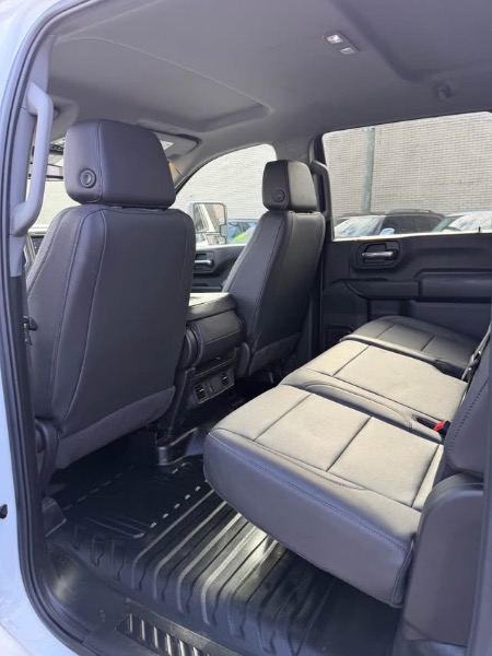 GMC Sierra 3500HD  2024