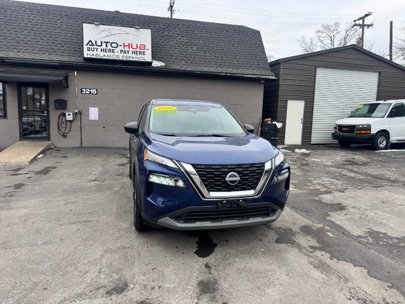 Nissan Rogue  2023