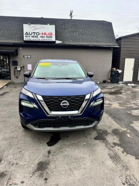 Nissan Rogue  2023