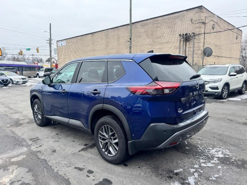 Nissan Rogue  2023