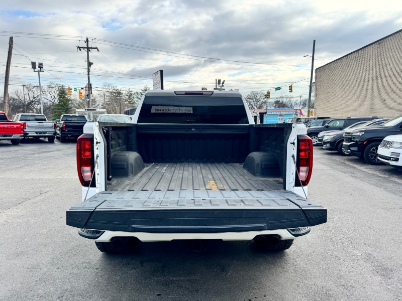 GMC Sierra 1500  2021