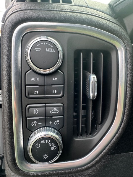 GMC Sierra 1500  2021