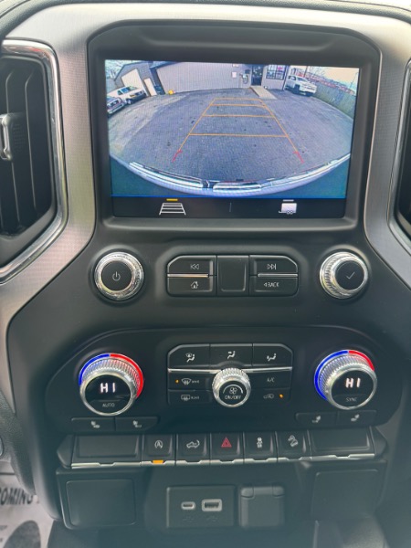 GMC Sierra 1500  2021