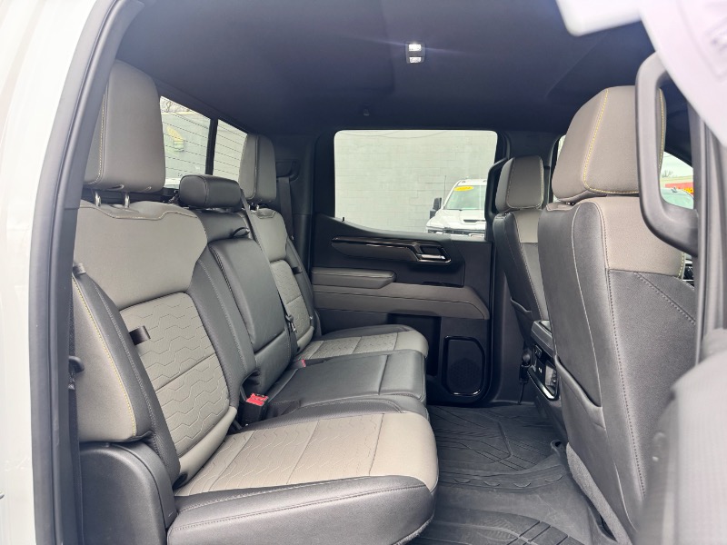 Chevrolet Silverado 1500  2022