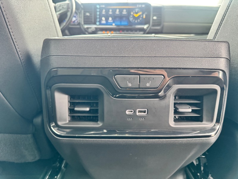 Chevrolet Silverado 1500  2022