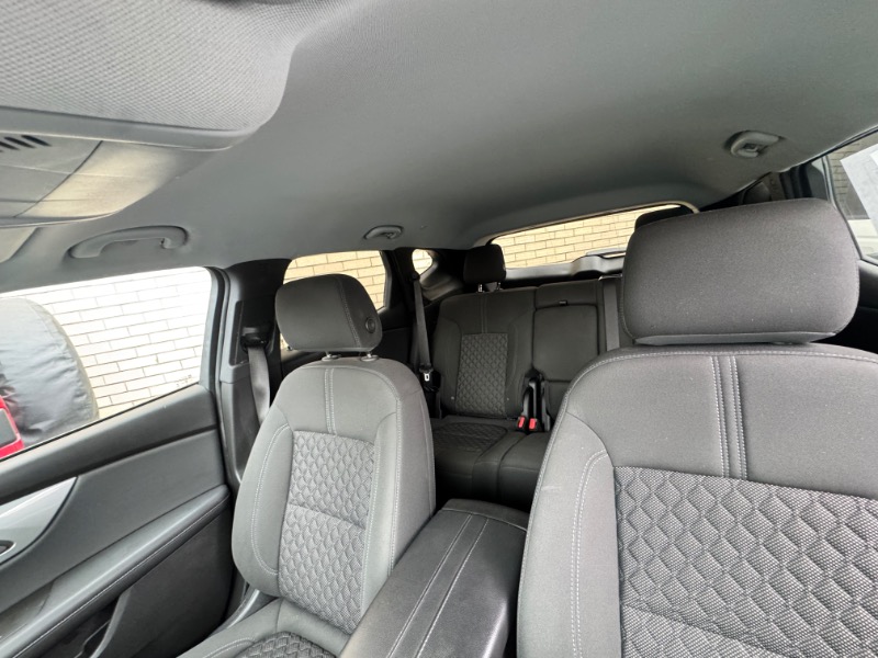 Chevrolet Blazer  2020