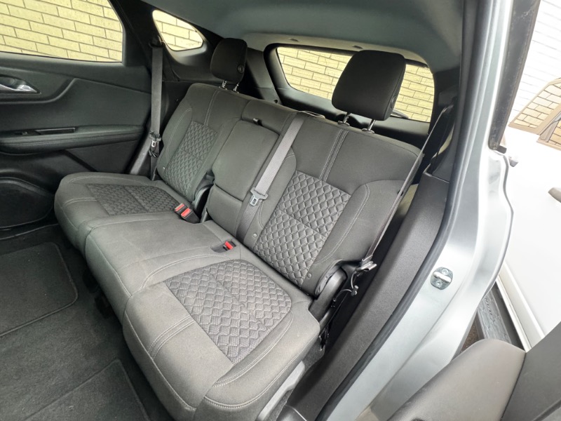 Chevrolet Blazer  2020