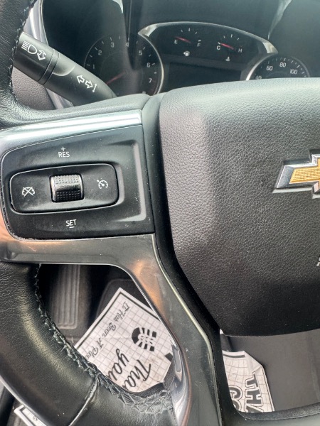 Chevrolet Blazer  2020