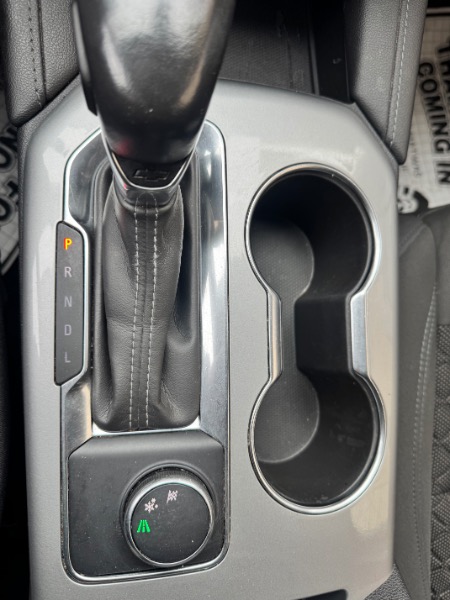 Chevrolet Blazer  2020