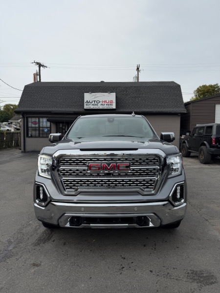 GMC Sierra 1500  2025