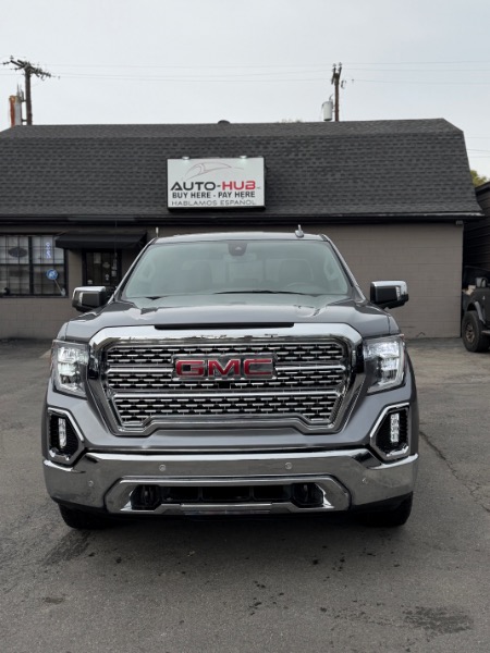 GMC Sierra 1500  2025