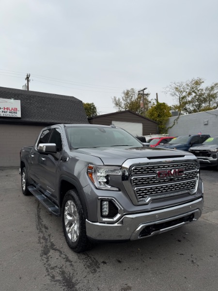 GMC Sierra 1500  2025