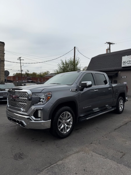 GMC Sierra 1500  2025