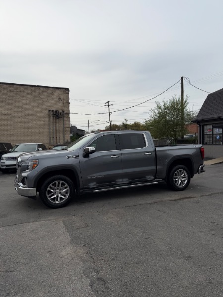 GMC Sierra 1500  2025