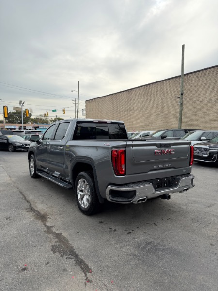 GMC Sierra 1500  2025