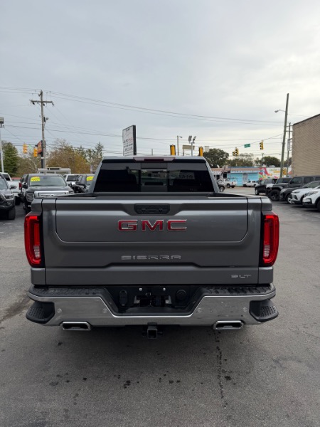 GMC Sierra 1500  2025