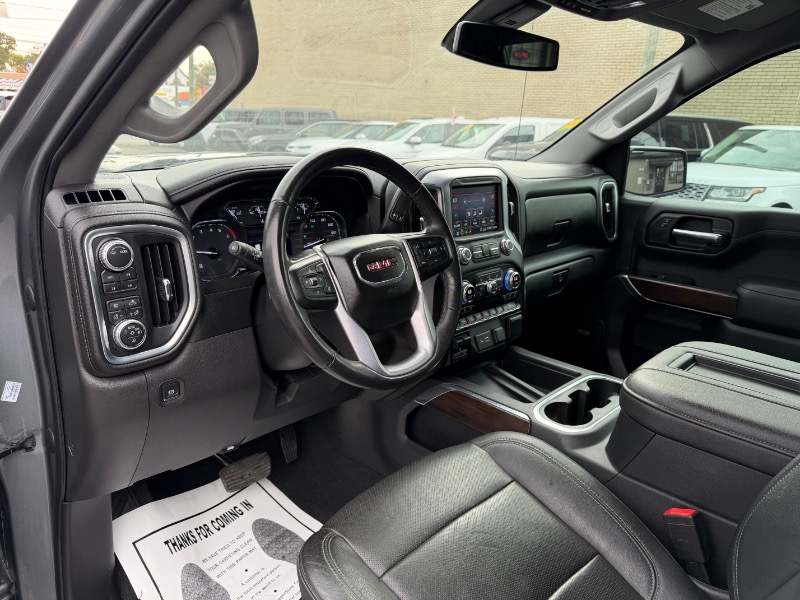 GMC Sierra 1500  2025