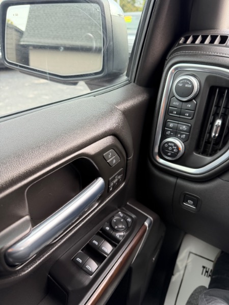 GMC Sierra 1500  2025