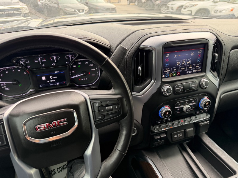 GMC Sierra 1500  2025
