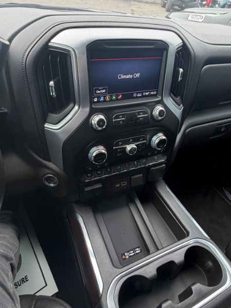 GMC Sierra 1500  2025