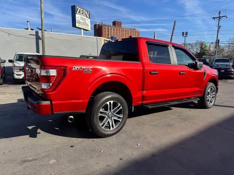 Ford F-150  2023