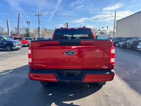 Ford F-150  2023