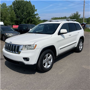 2011 Jeep Grand Cherokee 