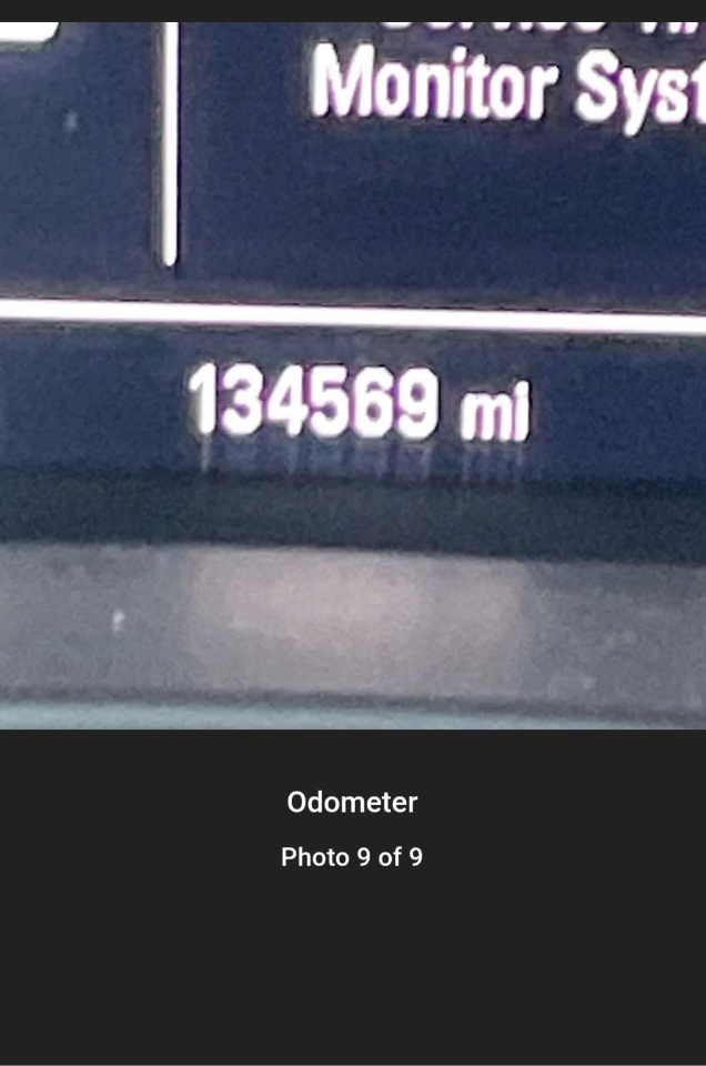 Chevrolet Equinox LS 2WD 2021