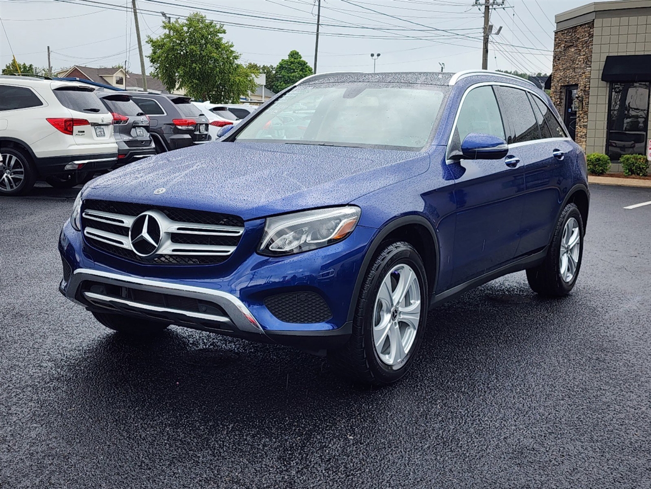 Used Cars for Sale Chattanooga TN 37421 Prestige Cars Inc