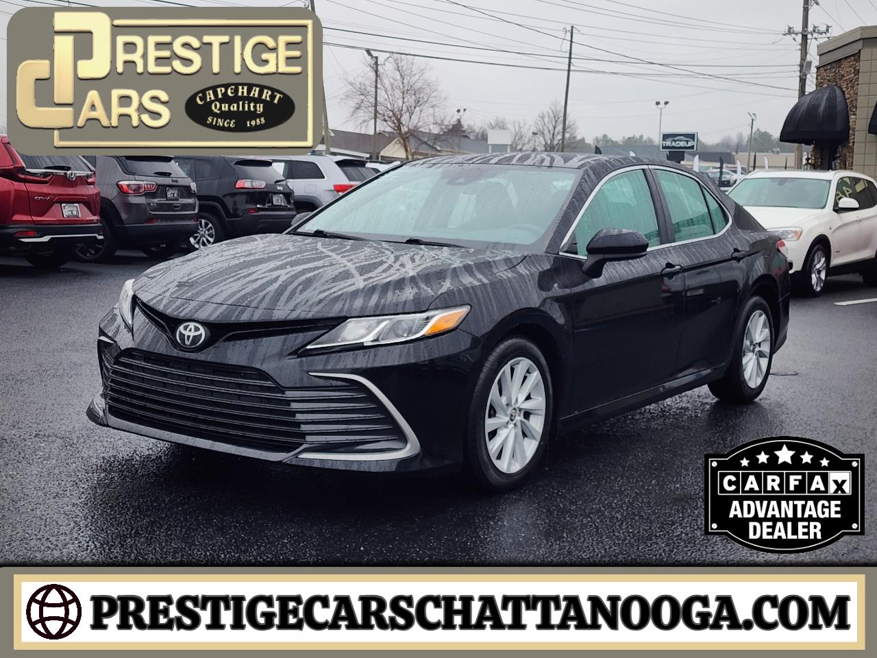 Used Cars for Sale Chattanooga TN 37421 Prestige Cars Inc