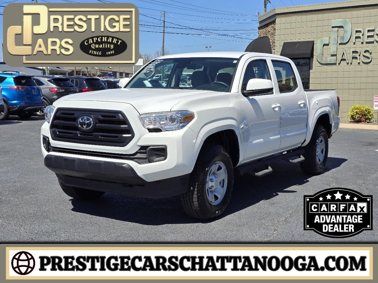 Used Cars for Sale Chattanooga TN 37421 Prestige Cars Inc