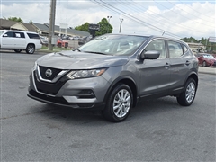 2020 Nissan Rogue Sport 