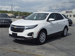 2022 Chevrolet Equinox  2022 Chevrolet Equinox