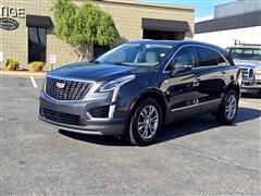 2021 Cadillac XT5  2021 Cadillac XT5