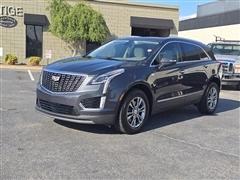 2021 Cadillac XT5 