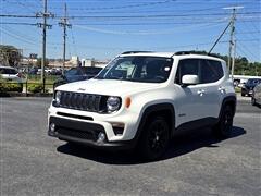 2020 Jeep Renegade  2020 Jeep Renegade