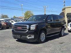 2019 GMC Yukon XL 