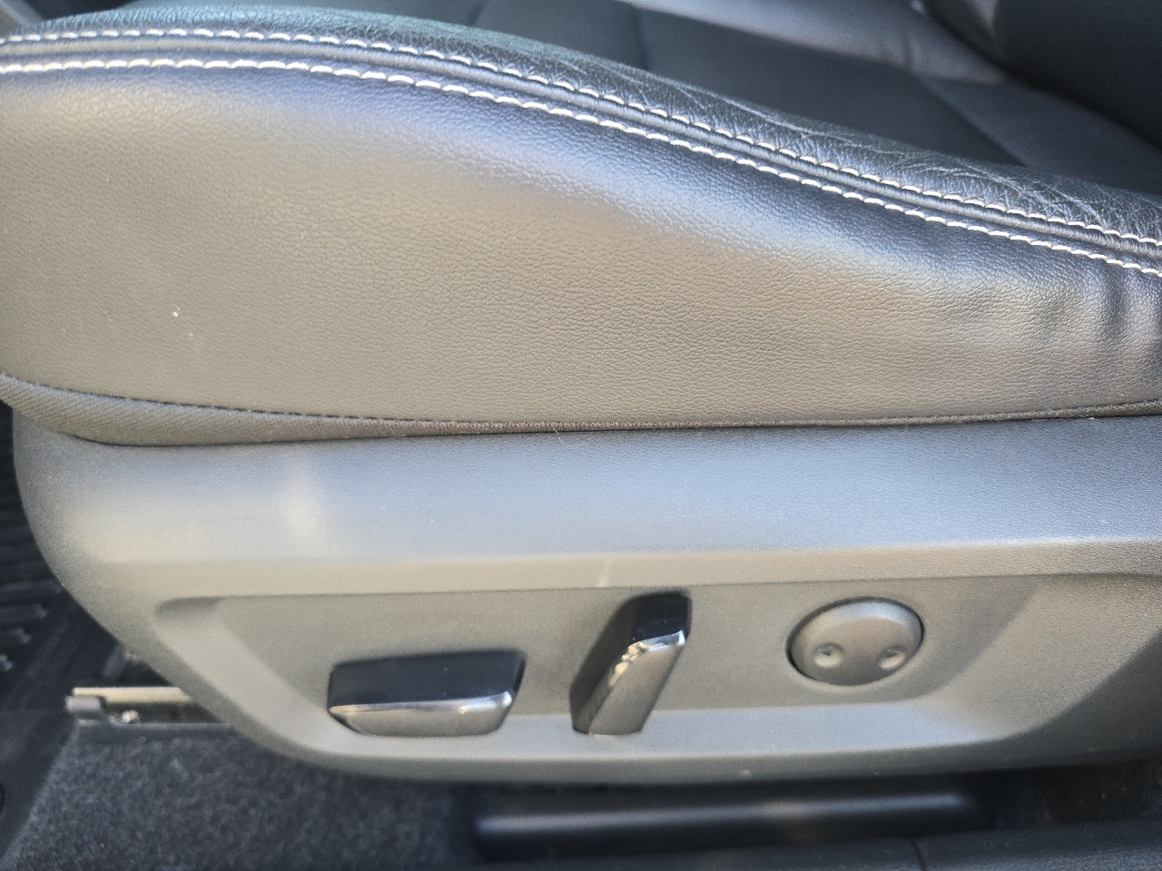 Nissan Rogue FWD SL 2021