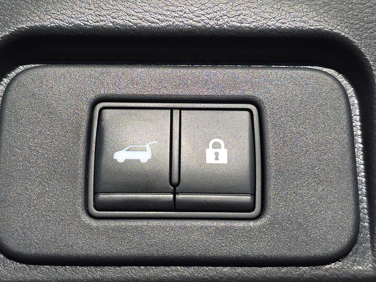 Nissan Rogue FWD SL 2021