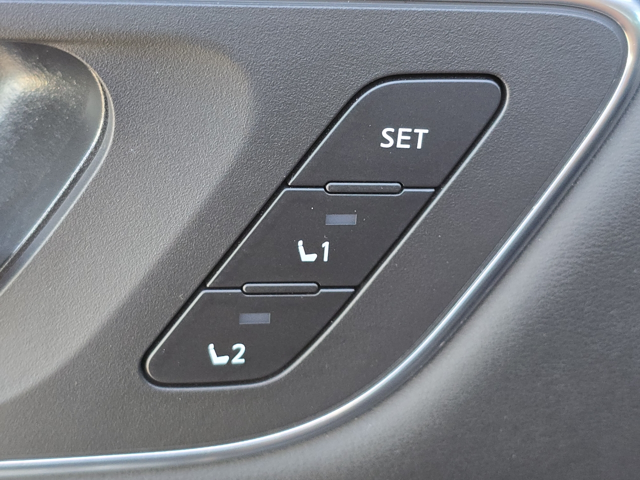 Nissan Rogue FWD SL 2021