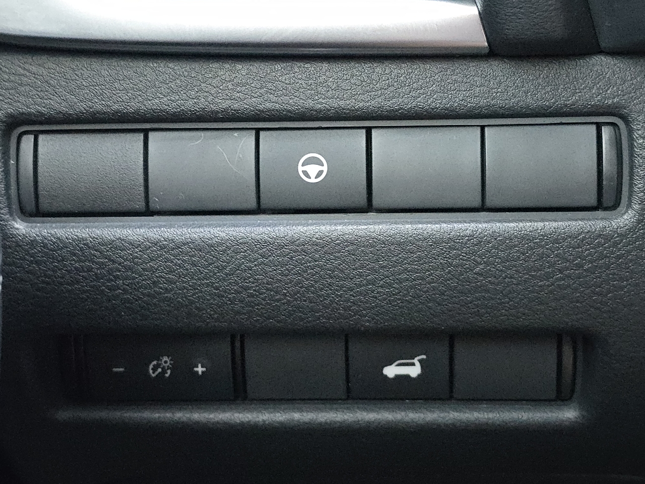 Nissan Rogue FWD SL 2021