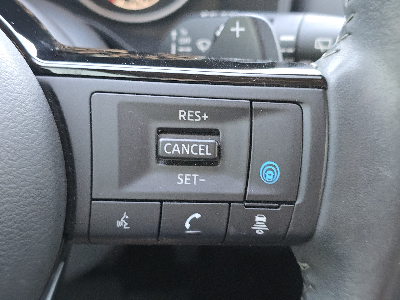 Nissan Rogue FWD SL 2021