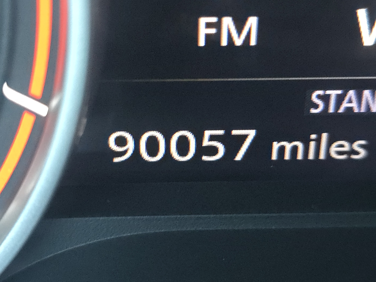 Nissan Rogue FWD SL 2021