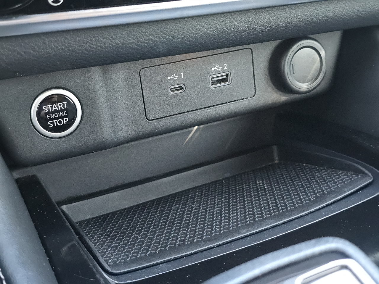 Nissan Rogue FWD SL 2021