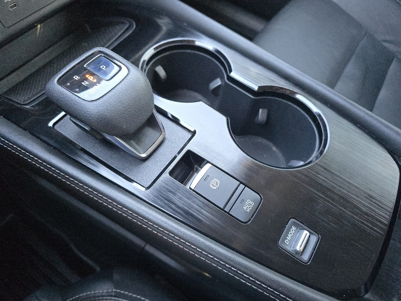 Nissan Rogue FWD SL 2021