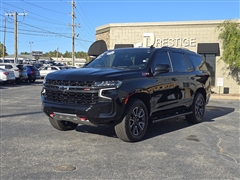 2022 Chevrolet Tahoe  2022 Chevrolet Tahoe