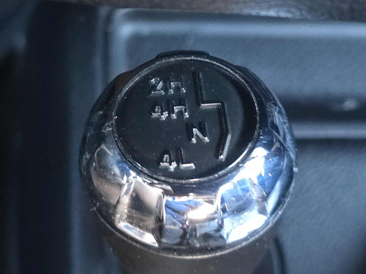 Jeep Wrangler Unlimited 4WD 4dr Sahara 2013